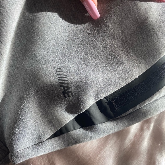 MENS AMERICAN EAGLE SWEATPANTS (MEDIUM) - Picture 5 of 6